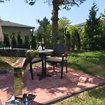 Ruegen-lancken-granitz Holiday home *