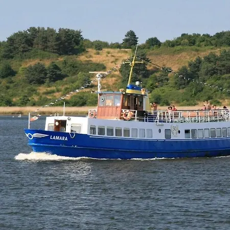 Ruegen-lancken-granitz * Goehren (Ruegen)